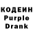 Кодеин Purple Drank Demoneison Arts